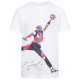 Jordan Παιδική κοντομάνικη μπλούζα Jumpman Heirloom Graphic Tee